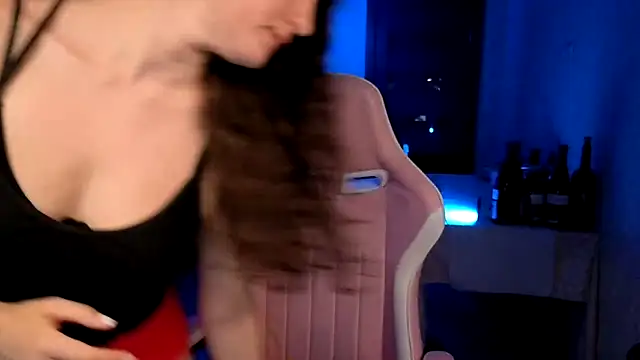 Chat XXX Live Cerann1