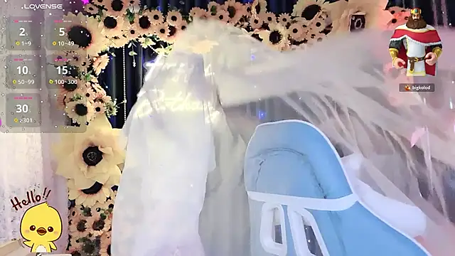Chat XXX Live Your-Sunshinee