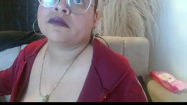 Chat XXX Live xiomara1609