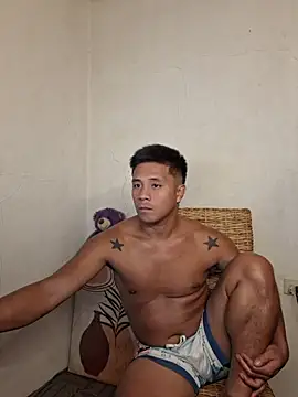 Felix_Asher Webcam-Show