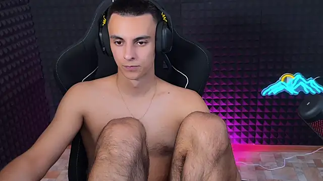 Chat XXX ao vivo de Hols_20
