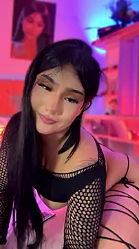 Chat XXX en directo de Dulcee__Maria_