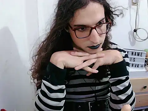 LaCuerva19 Webcam-Show