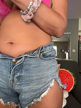 Lexi_Shocker's Webcam Show