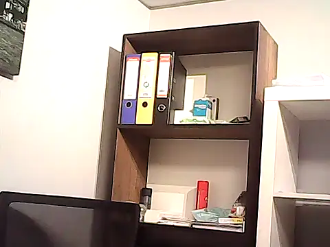 mastercharisma35 লাইভ XXX চ্যাট