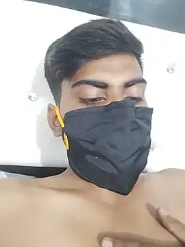 YourTarzan's Webcam Show