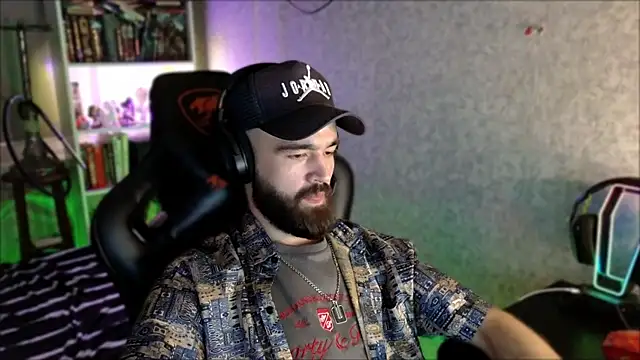 _Serious_Man – Naživo XXX chat
