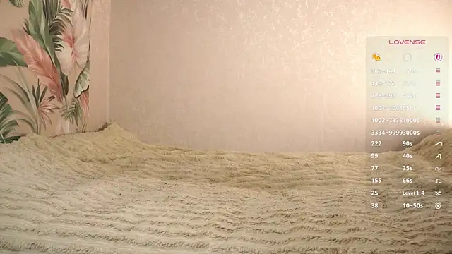 Živý XXX chat ChantalHoloway