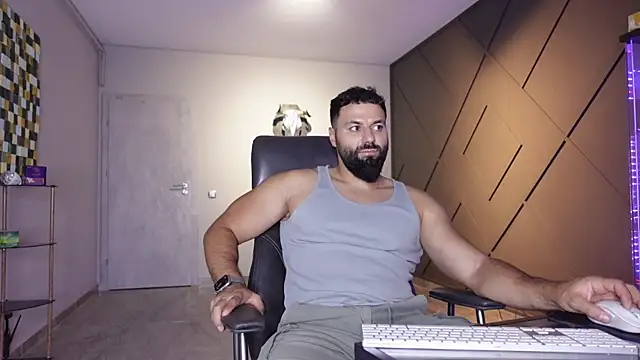 Chat XXX ao vivo de mattmasterss