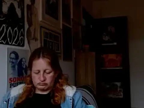 Chat XXX Live ViioletaMora