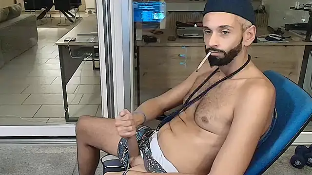 Dr_Megabyte: απευθείας συνομιλία ΧΧΧ