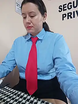 Chat +18 de Hannah-colx ao vivo