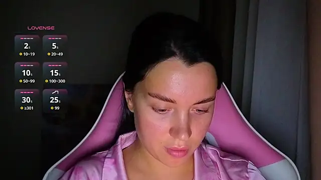 Chat XXX Live ameliasonk1