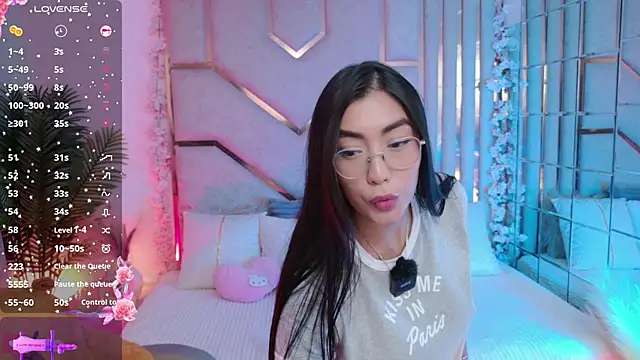 Chat XXX Live shanon-