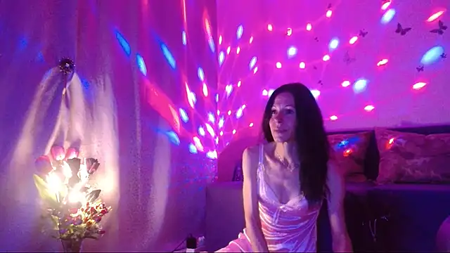 Chat XXX Live ElysaSun