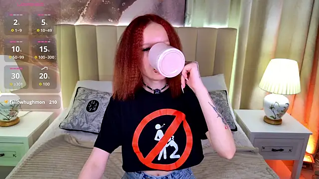 Mi_Mi_Mia – Live XXX-chat