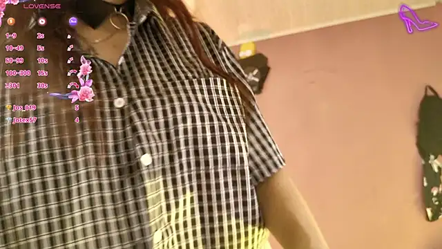 Chat XXX Live _Susuky_Velvet_