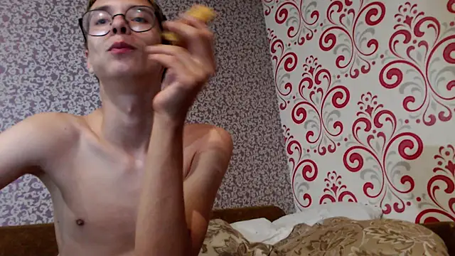 Chat XXX Live glasses_cat