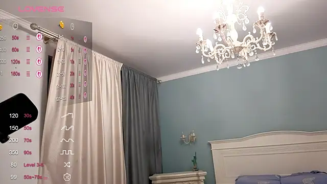 Kudi_Minnt – webcam-show