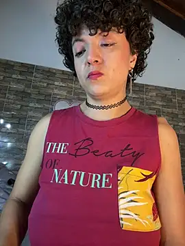 MysterySexx's Live XXX Chat