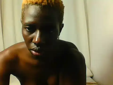 Chat XXX Live Goldy_petite