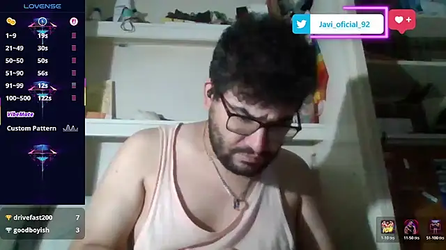 Javi_92n Live XXX chat