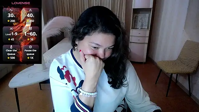 supersex_96n Webbikameraesitys