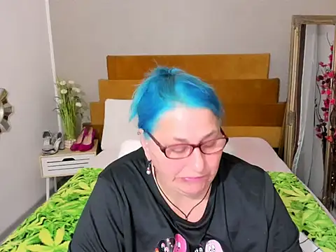 Chat XXX Live Sugarmommy_69X
