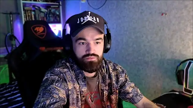_Serious_Man Webcamshow
