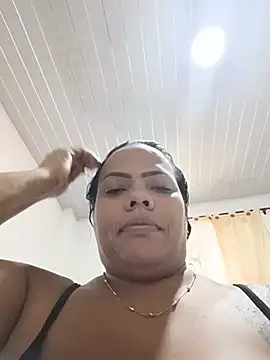 Show Webcam de WALESKABBW_ASS
