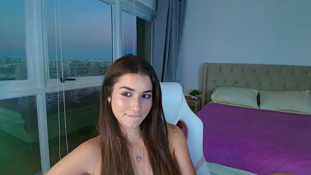 Angel_Dean – Kamerová šou