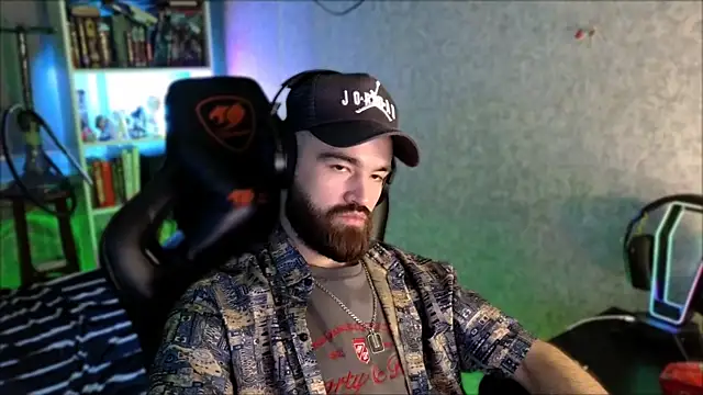Chat XXX Live _Serious_Man