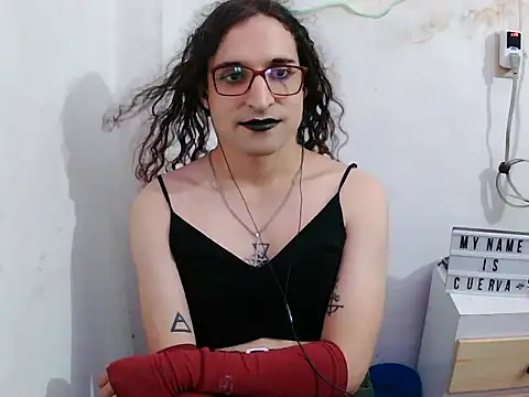 LaCuerva19 – Kamerová šou