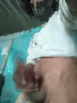 Show webcam de rolandomota420