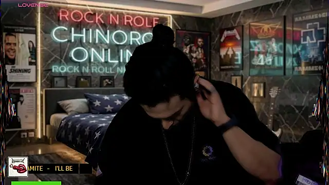 chino_roz – Live XXX-chat
