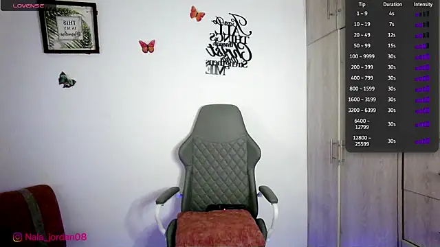 Nala_j8n Live XXX chat