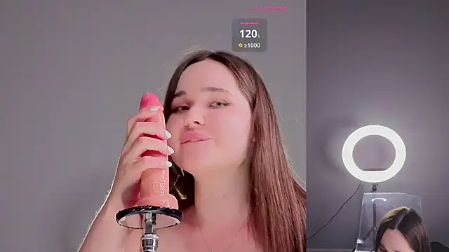 KateBleare – Naživo XXX chat