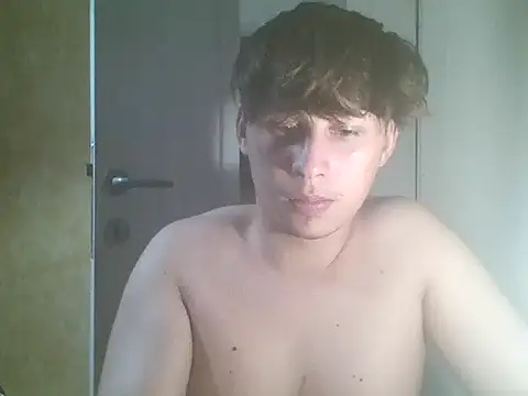 Show modela luciferalpha1231 na web-kameri