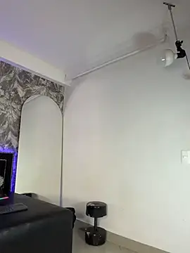DilanMiller_ 웹캠 쇼