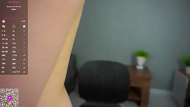 Chat XXX en directo de JeaneneKeats