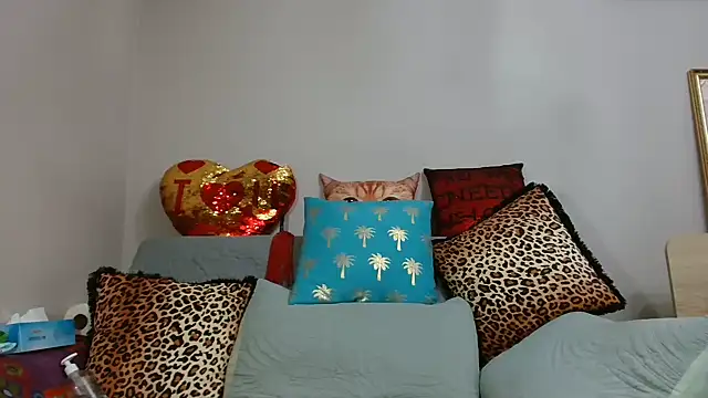 --I3lue_I3utterfly-- – Naživo XXX chat