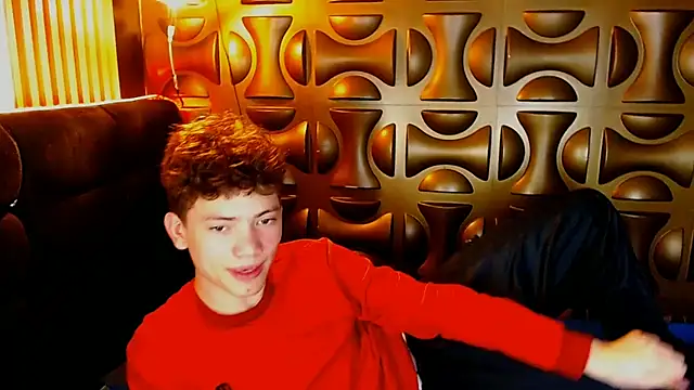 Chat XXX Live cruz_dante
