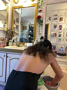 TranSexualJade95 Obrolan Langsung XXX