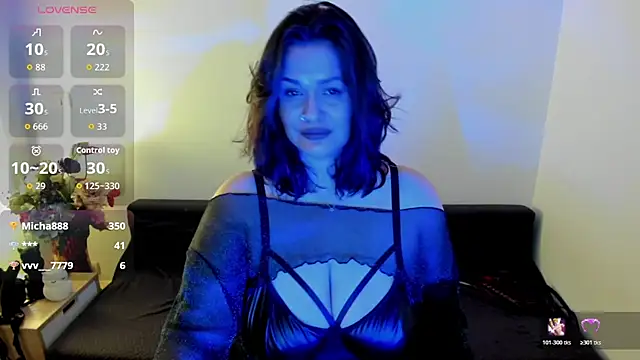 Chat XXX Live Laura_sinner