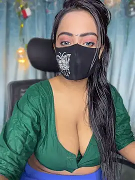 Naughty_Queen49のライブXXXチャット