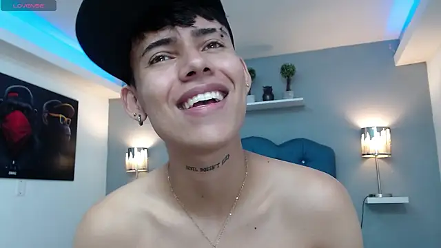 asbeel_grygory_ Webcam show