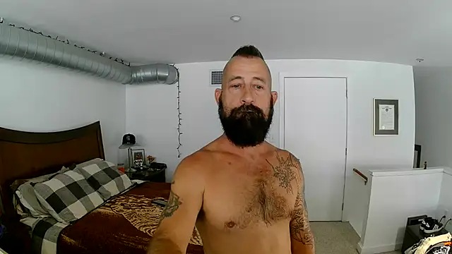 Bigtreatofficial – Kamerová šou