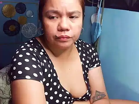 Chat XXX Live ambersmile