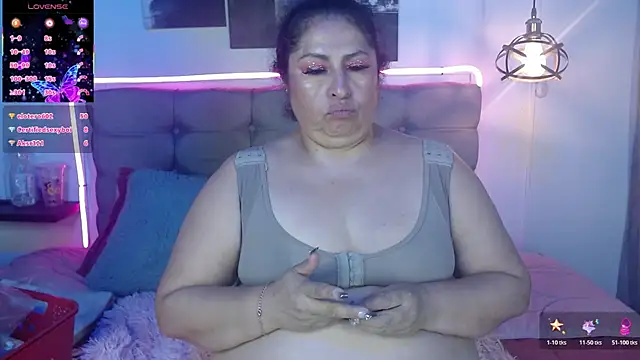Keyla01_ 现场XXX聊天