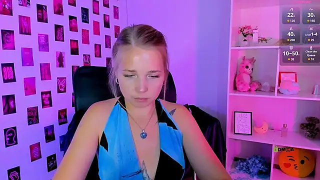 Chat XXX Live olivia_kit